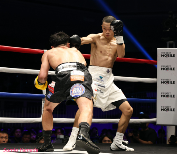 Riku Masuda vs. Daigo Higa