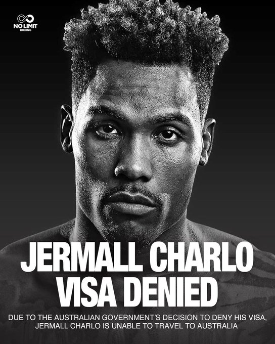 Jermall Charlo