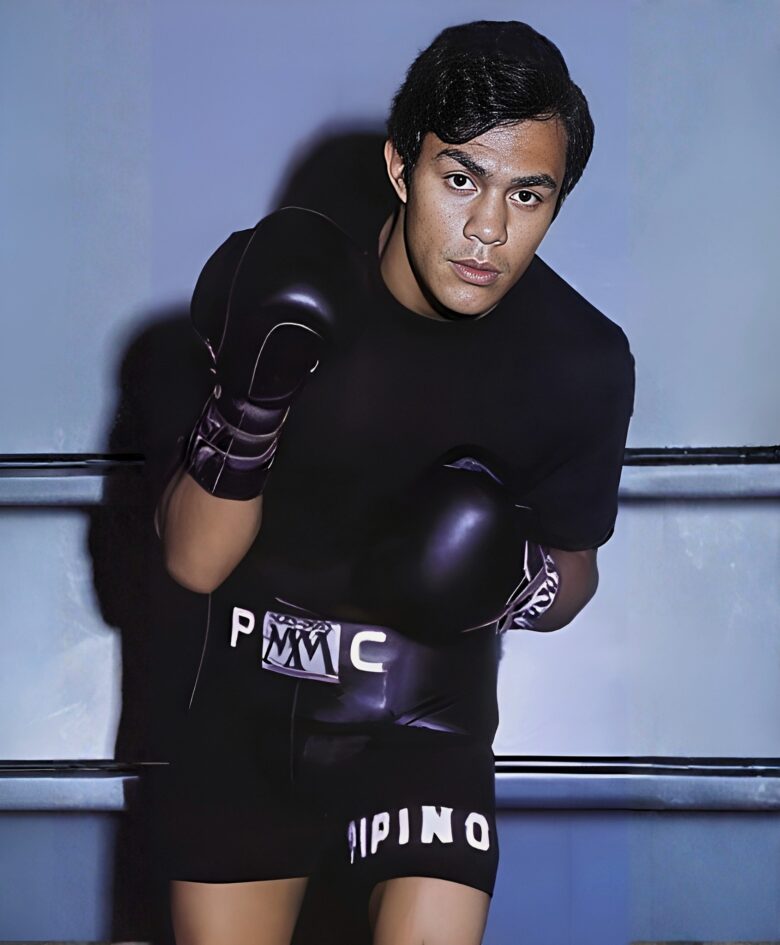 Jose Pipino Cuevas
