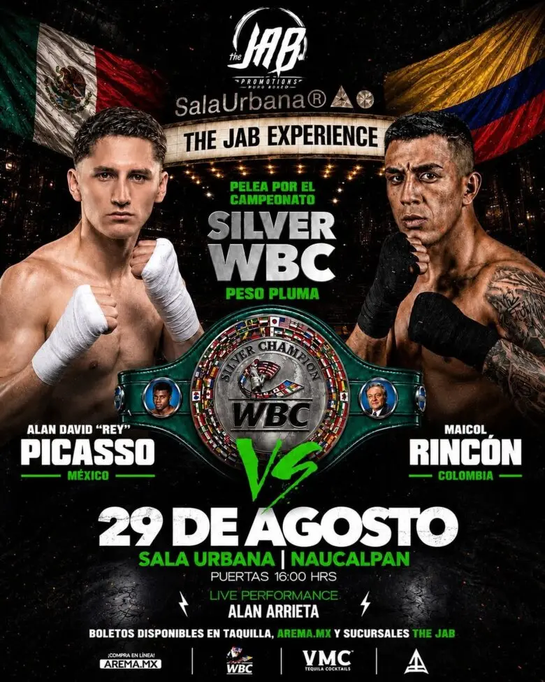 David-Picasso-vs.-Maicol-Rincon