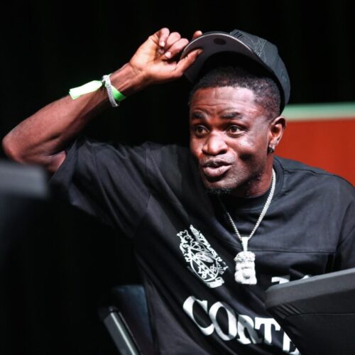 Emmanuel Tagoe