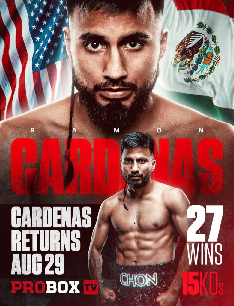 Ramon Cardenas