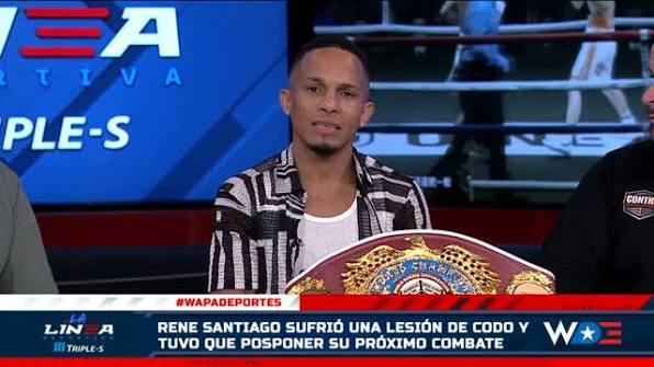 Rene Santiago