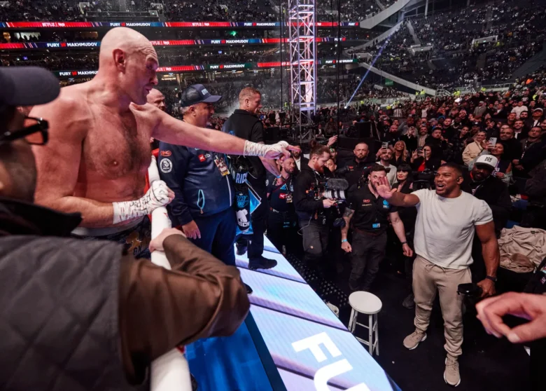 tyson-fury-Anthony Joshua