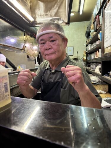 Fusao Imai