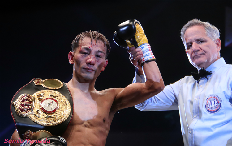 Seiya Tsutsumi